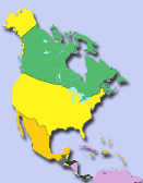 North America Float Plane Charters